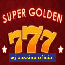 wj cassino oficial